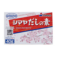 Dashi instantané en stick